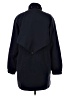 IMAN Blue Coat Size S - photo 2