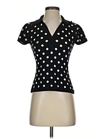 INC International Concepts Short Sleeve Top (view 1)