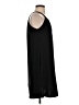 Unbranded Solid Black Casual Dress Size S - photo 4