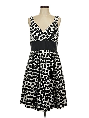 White House Black Market Cocktail Dress (view 1)