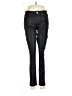 Paige Black Jeans Size 28 waist - photo 1