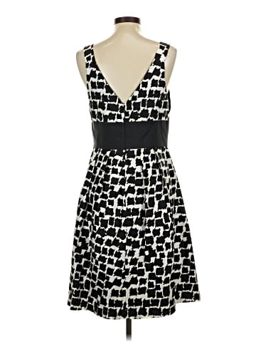 White House Black Market Cocktail Dress (view 2)