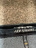 Levi's Hearts Blue Jeans Size 30 waist - photo 8