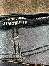 Levi's Hearts Blue Jeans Size 30 waist - photo 9