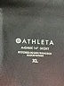 Athleta Solid Black Active Skort Size XL - photo 3
