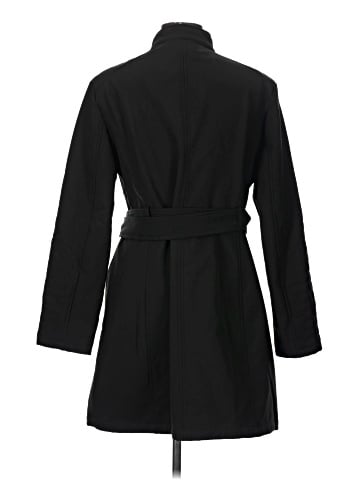 Kenneth Cole New York Trenchcoat (view 2)