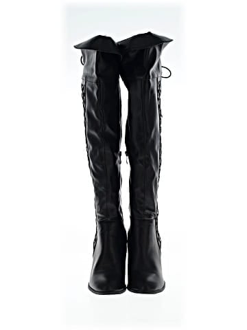 Assorted Brands Boots (view 2)