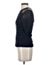 Rag & Bone Black 3/4 Sleeve Top Size S - photo 5
