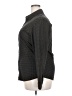 Assorted Brands Houndstooth Black Long Sleeve Button-Down Shirt Size EU 52 / US 22 - photo 5