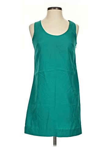 J.Crew Factory Store Casual Dress (view 1)
