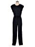 Hei Hei Solid Black Jumpsuit Size XS - photo 1