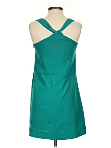 J.Crew Factory Store Casual Dress (view 2)