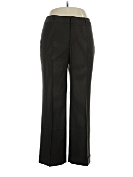 Banana Republic Wool Pants