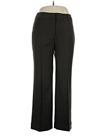 Banana Republic Wool Pants (view 1)