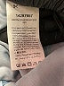 Shein 100% Polyester Solid Blue Casual Skirt Size S - photo 5