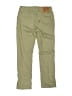 Levi's Solid Green Khakis Size 8 - photo 2