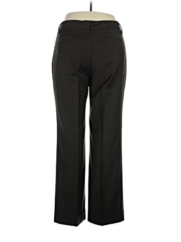 Banana Republic Wool Pants (view 2)