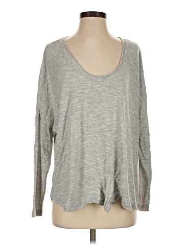 Z Supply 3/4 Sleeve T-Shirt (view 1)