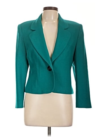 Koret Wool Blazer (view 1)