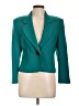 Koret 100% Wool Teal Wool Blazer Size 10 (petite) - photo 1