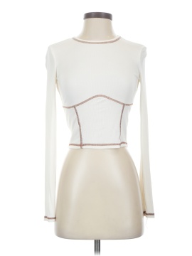 Sunday Best Long Sleeve Top