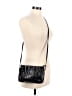 Unbranded Solid Black Crossbody Bag One size - photo 2