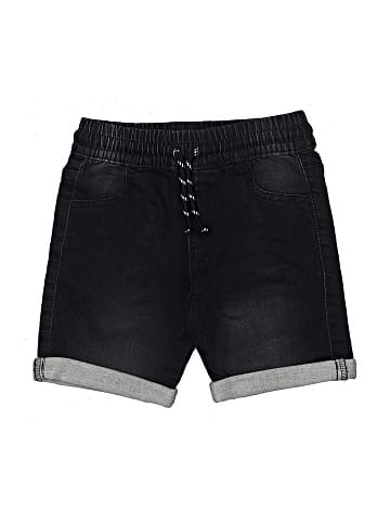 F&F Clothing Denim Shorts (view 1)