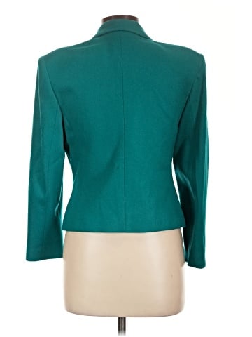 Koret Wool Blazer (view 2)
