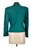 Koret 100% Wool Teal Wool Blazer Size 10 (petite) - photo 2