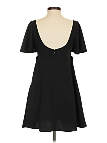 Amanda Uprichard Casual Dress (view 2)
