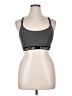 Bebe Gray Sports Bra Size 1X - photo 1