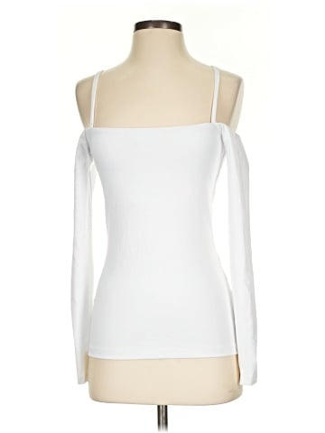 Susana Monaco Sleeveless T-Shirt (view 1)