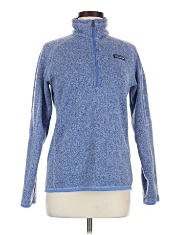 Patagonia Pullover Sweater (view 1)