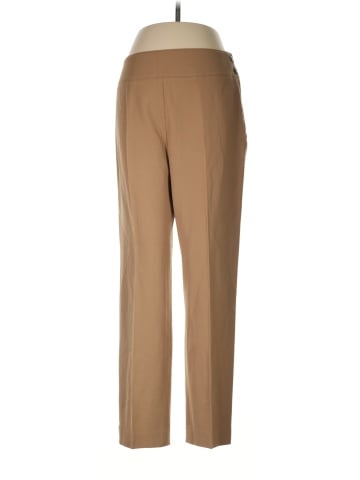 Lauren by Ralph Lauren Wool Pants (view 1)