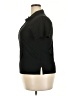 Unbranded Black Short Sleeve Top Size XXL - photo 5