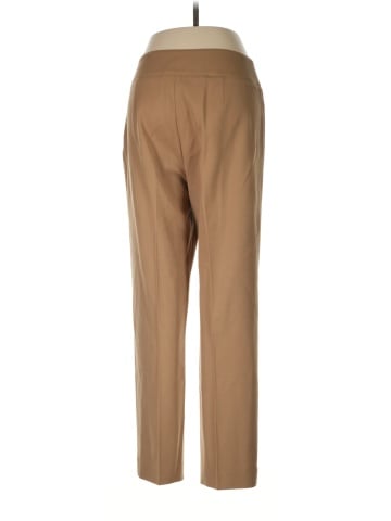 Lauren by Ralph Lauren Wool Pants (view 2)
