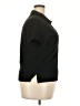 Unbranded Black Short Sleeve Top Size XXL - photo 4