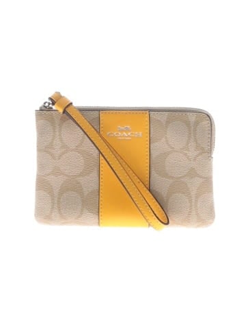 Coach Factory Wristlet (view 1)