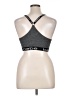 Bebe Gray Sports Bra Size 1X - photo 2