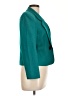 Koret 100% Wool Teal Wool Blazer Size 10 (petite) - photo 4