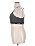 Bebe Gray Sports Bra Size 1X - photo 5
