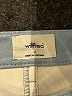 Wilfred 100% Polymide Blue Casual Pants Size 4 - photo 7
