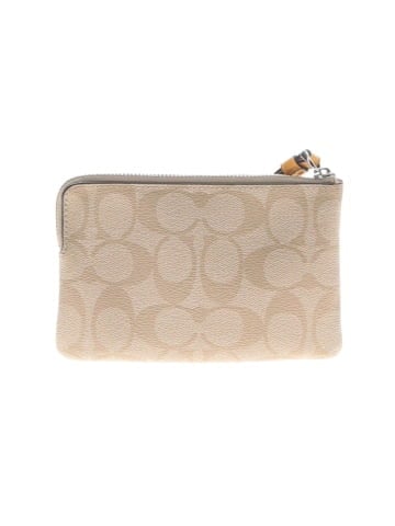 Coach Factory Wristlet (view 2)
