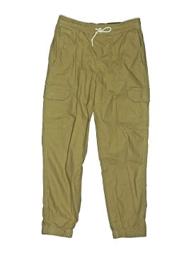 Lands' End Cargo Pants