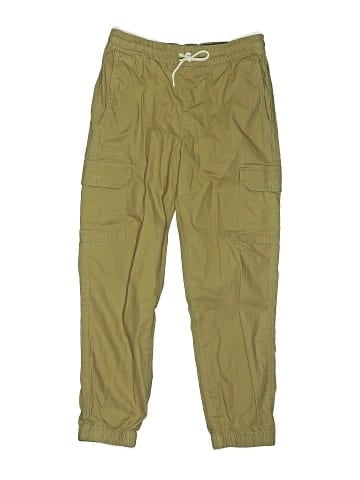 Lands' End Cargo Pants (view 1)