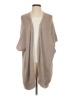 Community Tan Cardigan Size XXS - photo 1