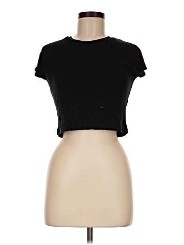 Zara Short Sleeve T-Shirt (view 1)