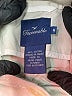 Faconnable 100% Cotton Solid Ivory Jacket Size M - photo 6