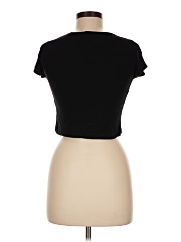 Zara Short Sleeve T-Shirt (view 2)