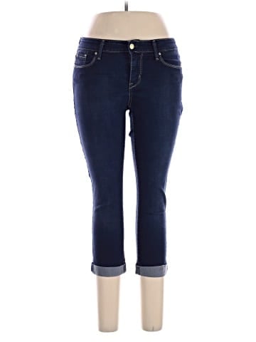 Levi Strauss Signature Jeggings (view 1)